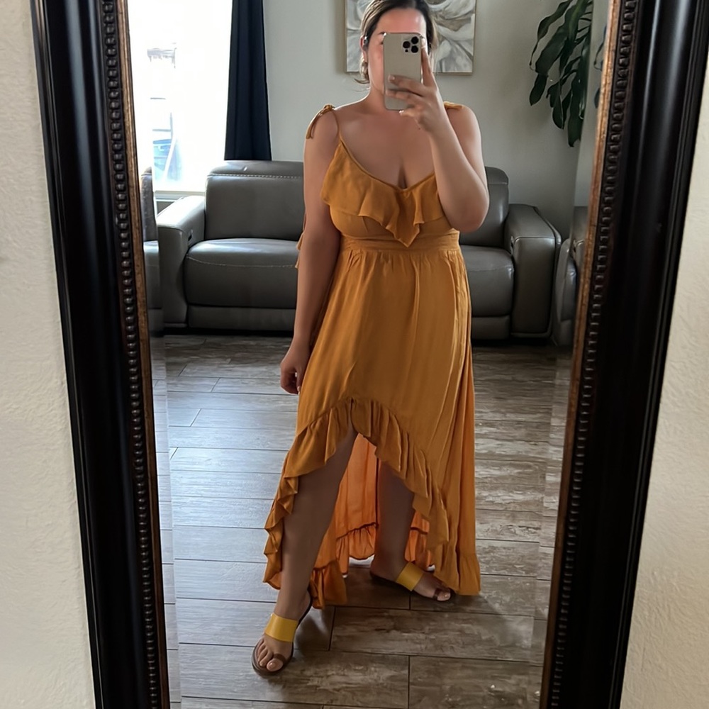 Dress - Picture 4 of 7